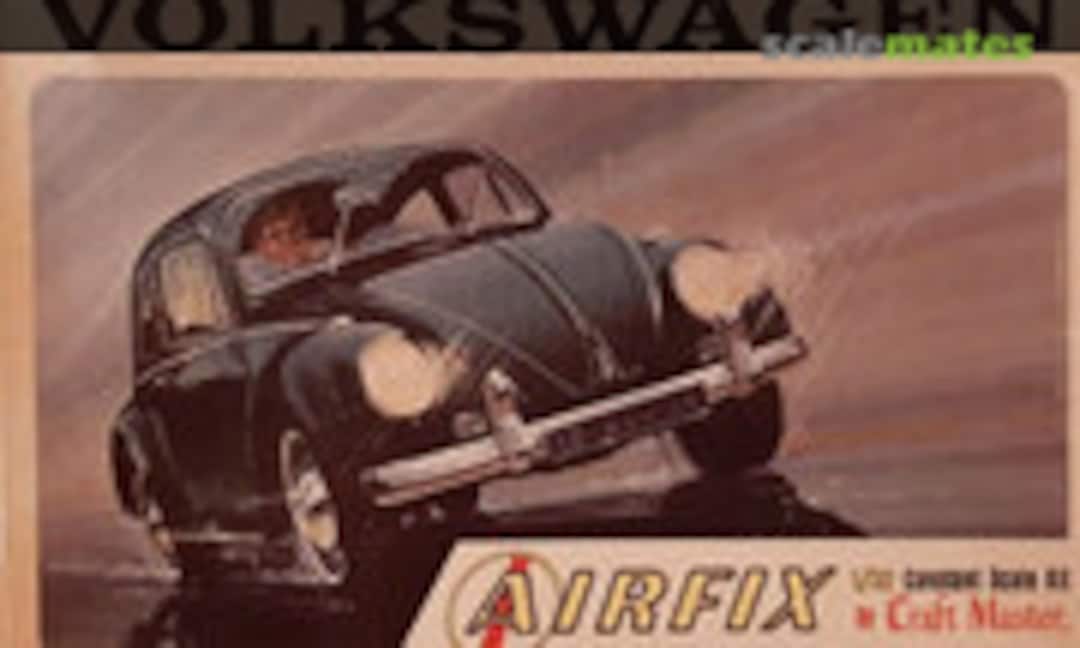 1:32 Volkswagen (Airfix by Craft Master 2101-70)