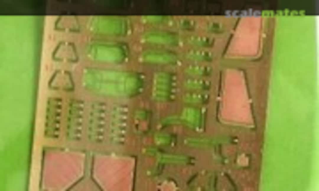 1:72 SpPz Luchs (Extratech EXV 72039)