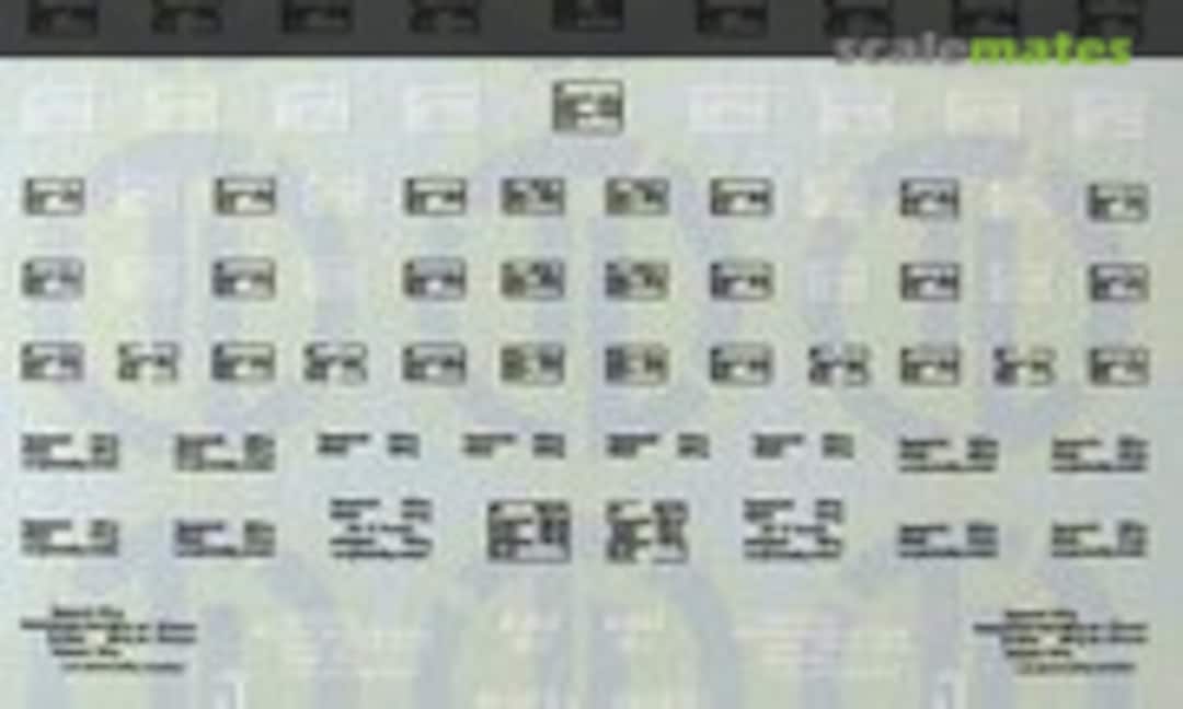 1:87 Verladeklasse für Fahrzeuge des deutschen Heeres (TL-Modellbau 1489) 1489