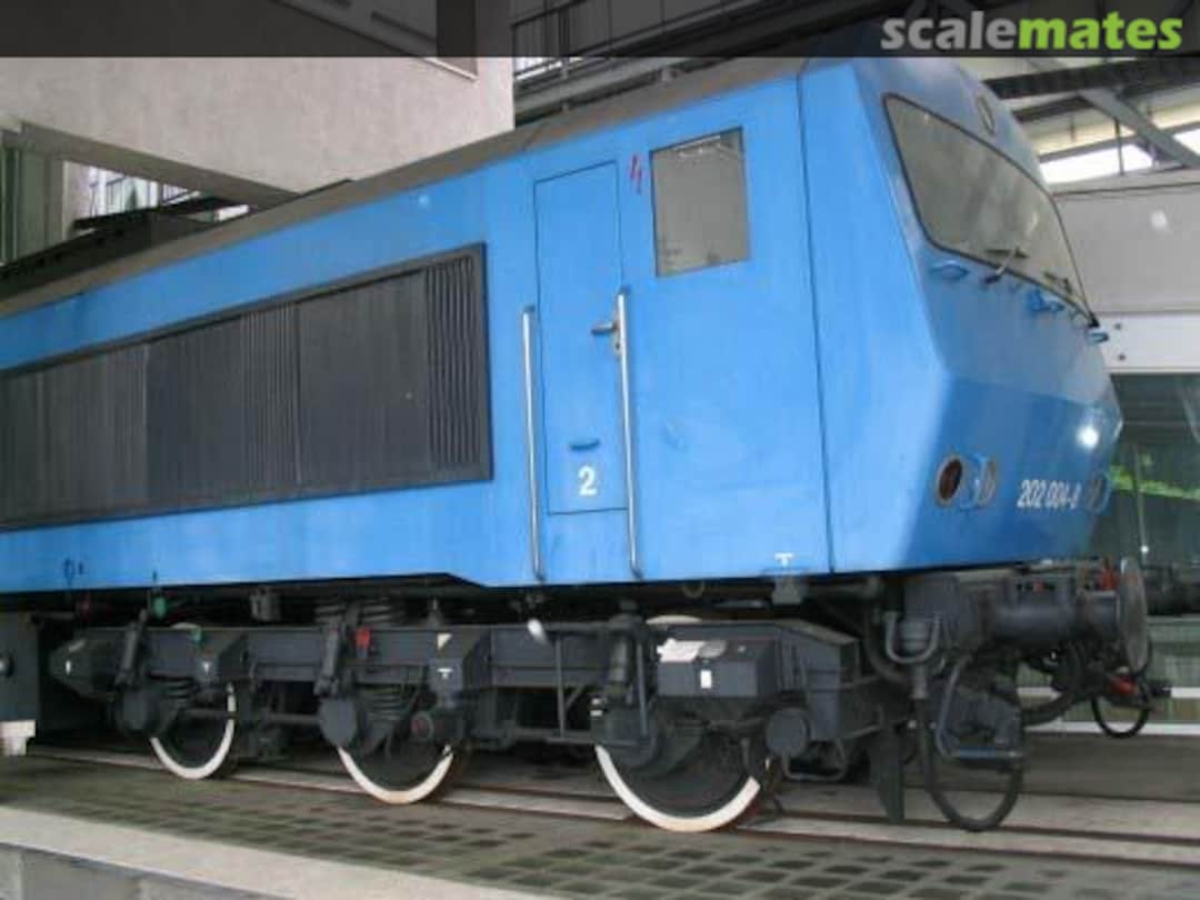 Boxart DE 2500 Modelltechnik Jeike Boxart DE 2500 Modelltechnik Jeike