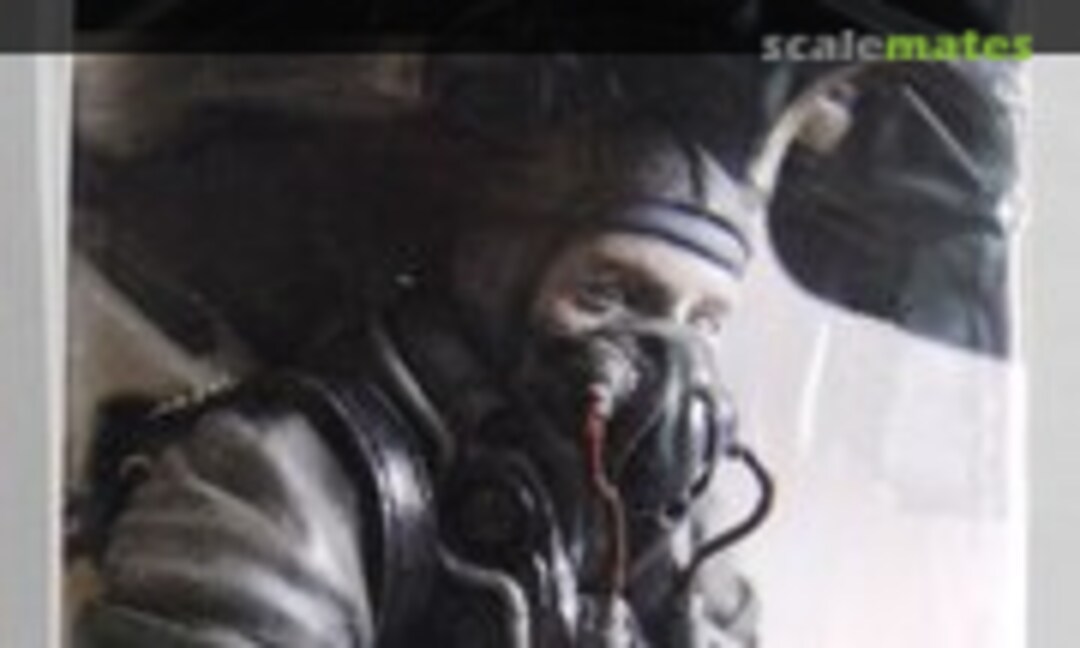 1:20 Specter (AMA Models Series 7.5)