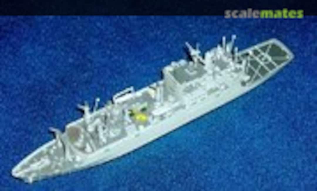 1:700 USNS Kiska (T-AE 35) (Ships & Co. )