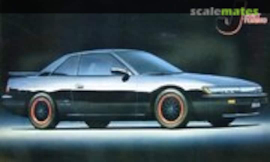 1:24 Nissan Silvia K's (PS13) (Fujimi 18211)