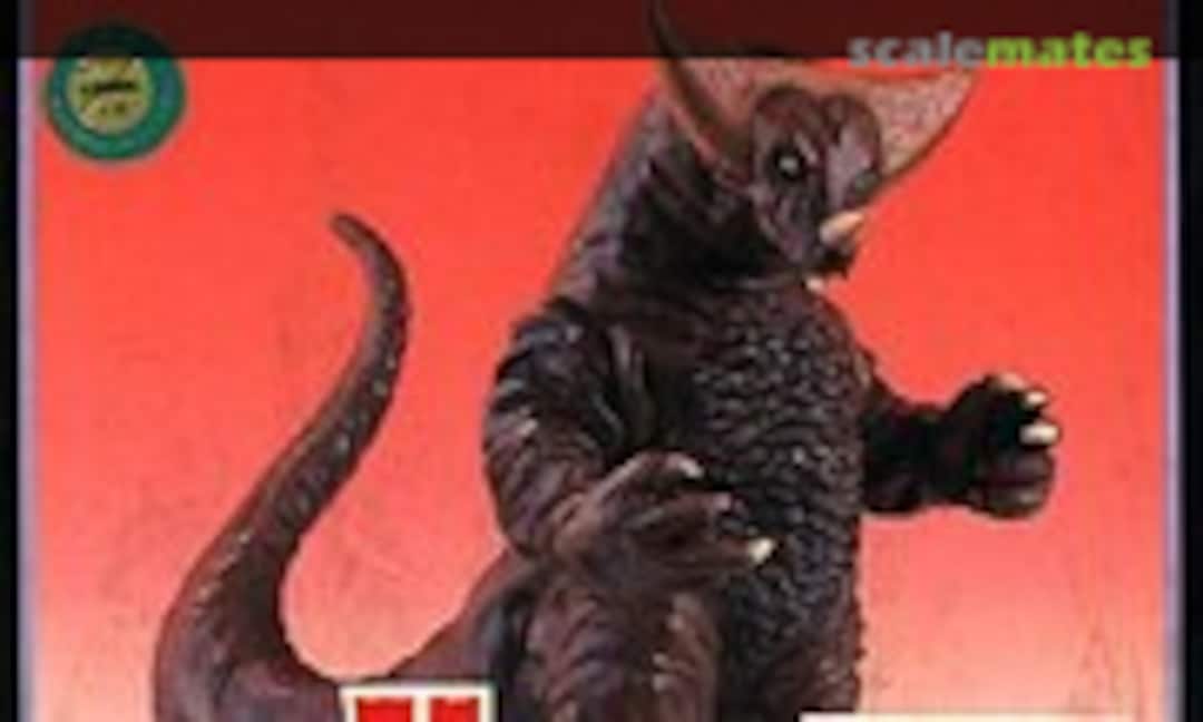 No Gomora (Wave Corporation )