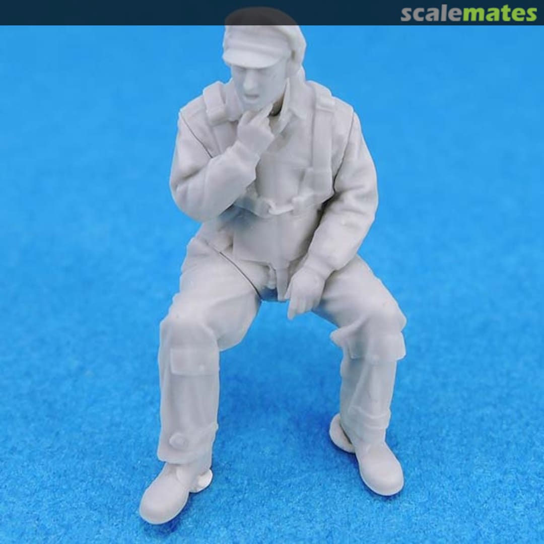 Boxart WW2 US Bomber Bombardier 1:48 LF4812 Legend Productions Boxart WW2 US Bomber Bombardier 1:48 LF4812 Legend Productions