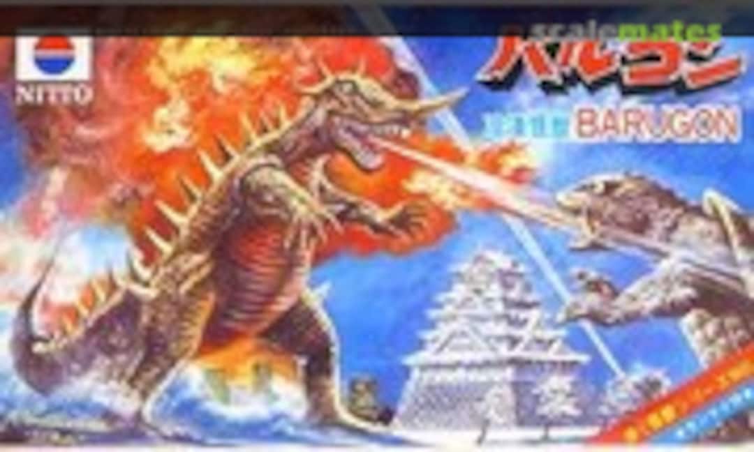 No Barugon (Nitto 64-500) 64-500