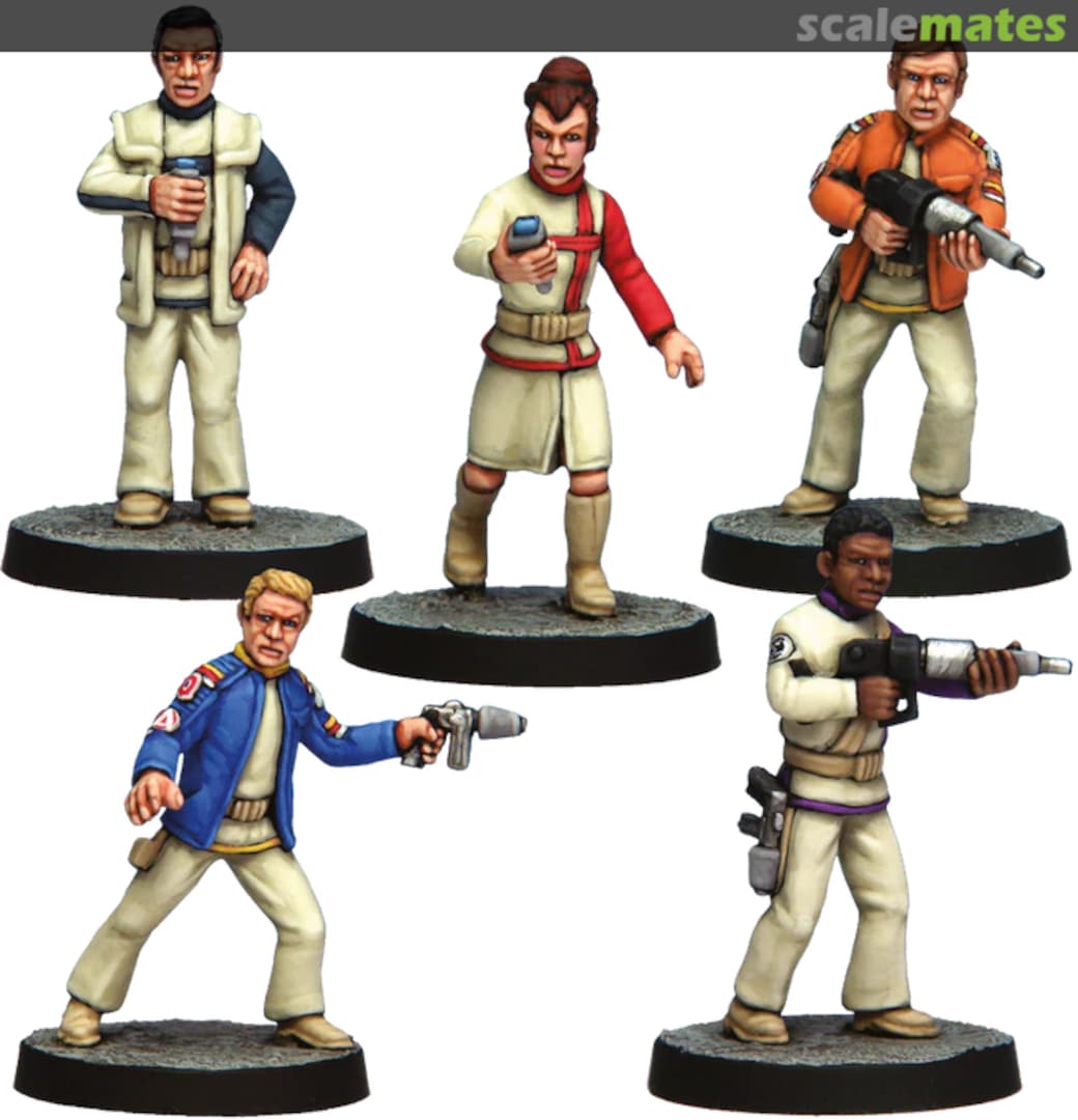 Boxart Moonbase Crew 1 DEAL 57 Crooked Dice Boxart Moonbase Crew 1 DEAL 57 Crooked Dice