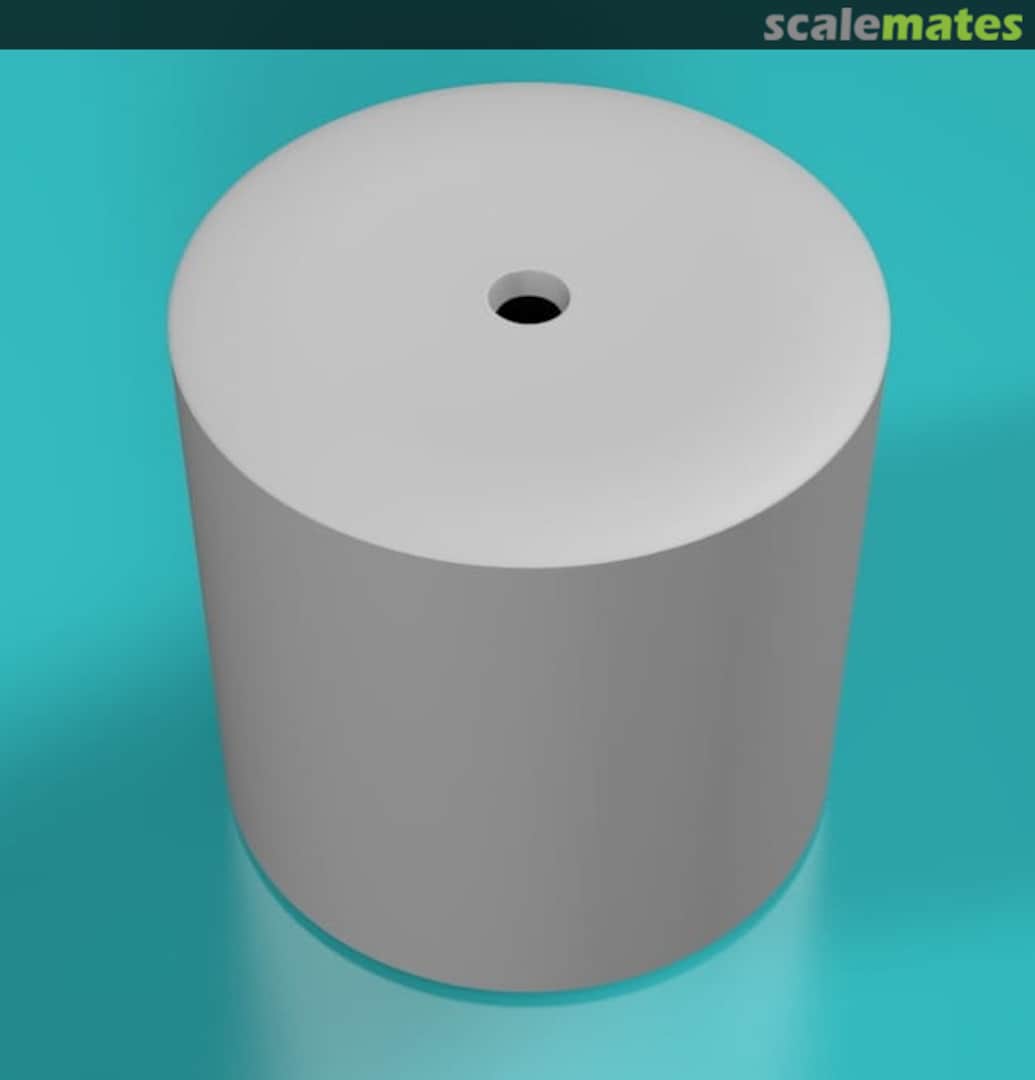 Boxart Drop drums - 500 gal. - type 2 72041066 EMP3d Boxart Drop drums - 500 gal. - type 2 72041066 EMP3d