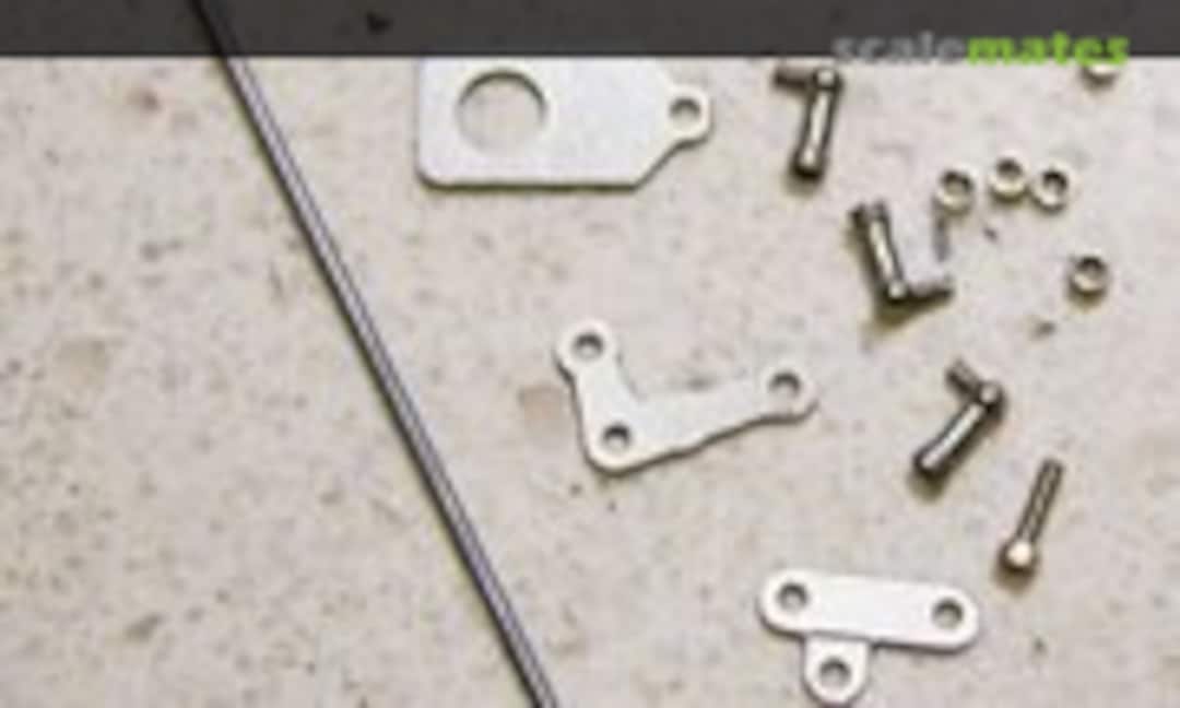 1:8 Distributor Linkage Kit (Model Motorcars A005) A005