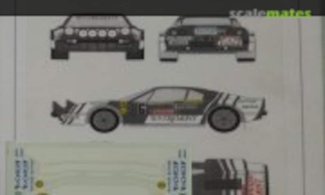 Ferrari 308 Gr.4 "Entremont" (RACING43 RK149)