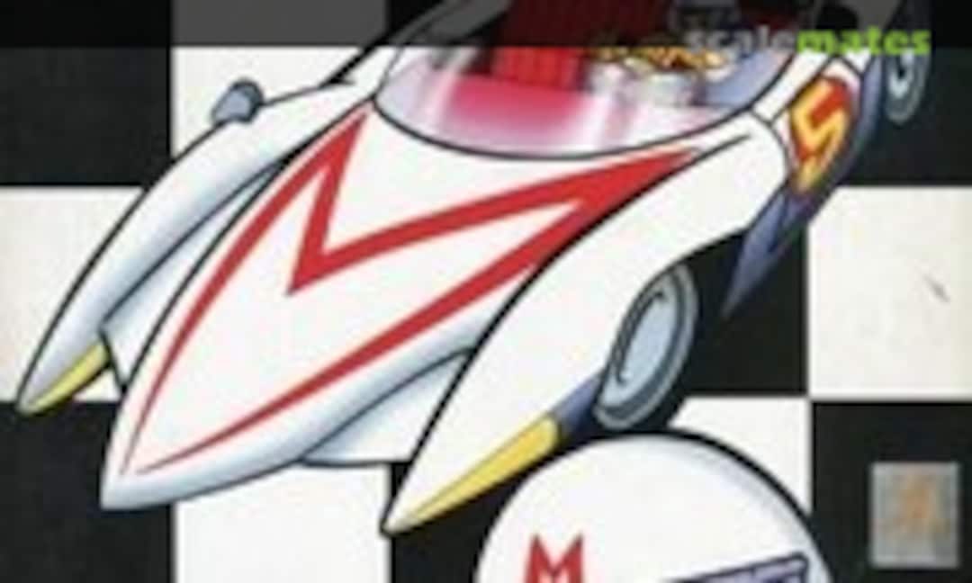 No The Mach (IMAI 822561-1500)