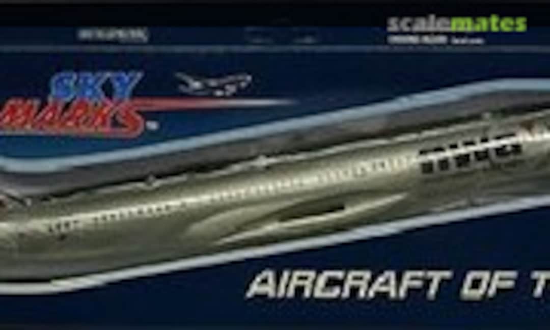1:200 Boeing 787-9 (Sky Marks SKR325)