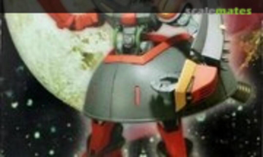 1:144 NRX-055 Baund Doc (B-CLUB 1850) 1850