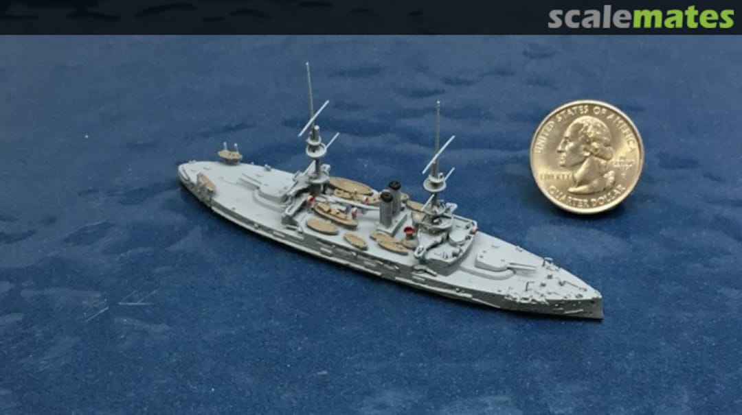 Boxart HMS Mars NA 114N Navis - Neptun Boxart HMS Mars NA 114N Navis - Neptun