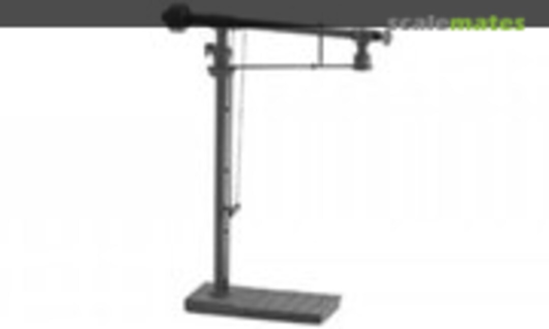 1:87 Oil Column (Tichy Train Group 8169)