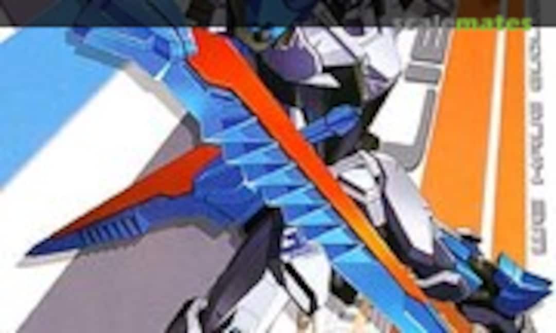 1:100 LG-GAT-X105 Gale Strike Gundam (Bandai 0160397)