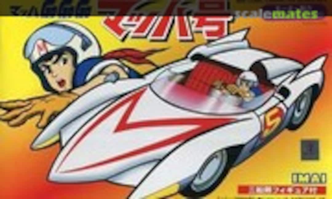 No The Mach (IMAI 830269-2500)