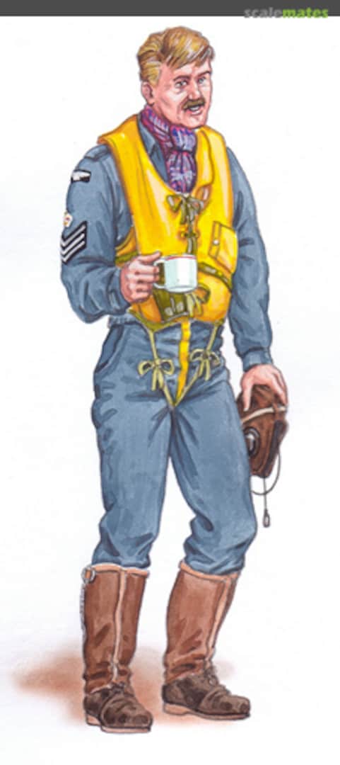 Boxart Pilot Tempest AL3001 PlusModel Boxart Pilot Tempest AL3001 PlusModel