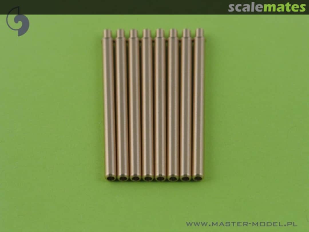 Boxart P-47 Thunderbolt .50 Browning M2 barrels AM-32-004 Master Boxart P-47 Thunderbolt .50 Browning M2 barrels AM-32-004 Master