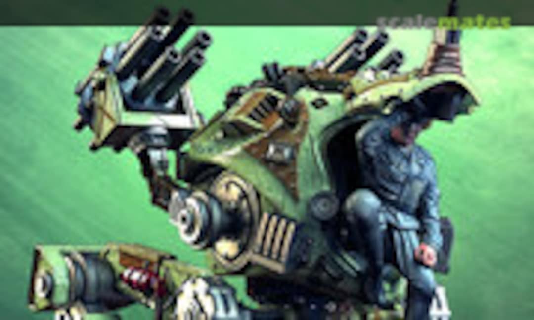 1:35 T.R.W ~Unke~ (MAiM MAIM35857) MAIM35857