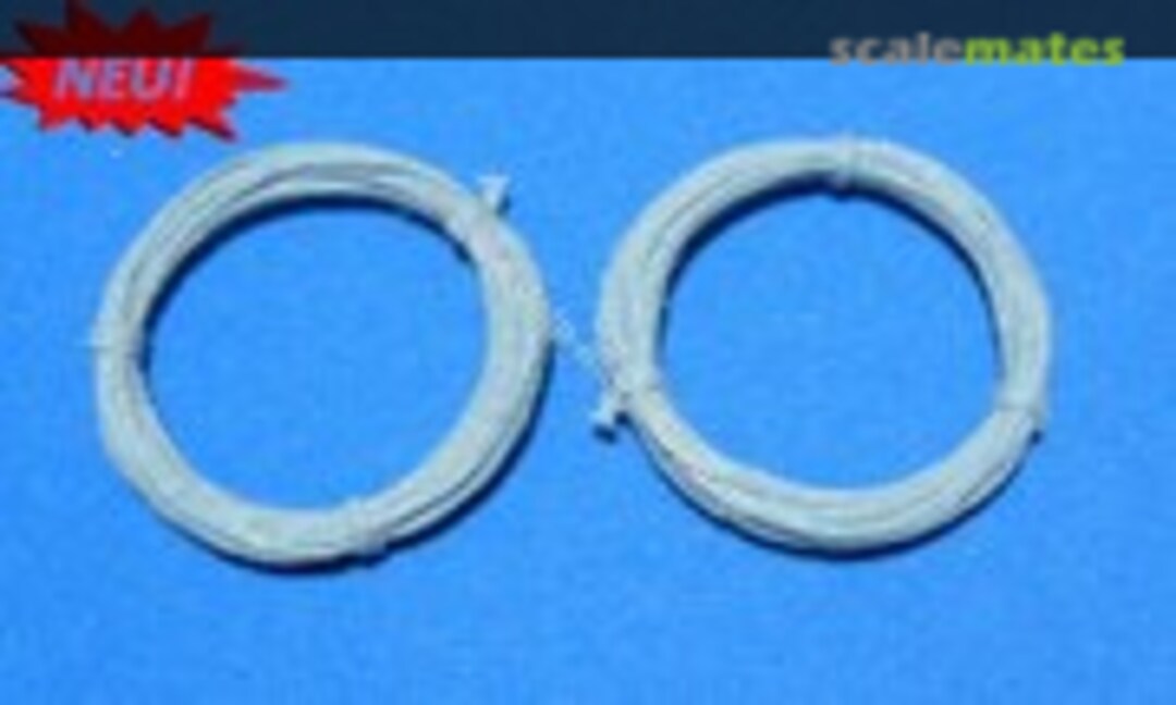 1:35 S-Drahtrolle (DOLP-Modellbau BWZ92) BWZ92