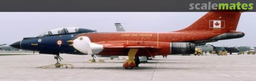 Contents McDonnell CF-101 Voodoo 2055 Above & Below Graphics Contents McDonnell CF-101 Voodoo 2055 Above & Below Graphics