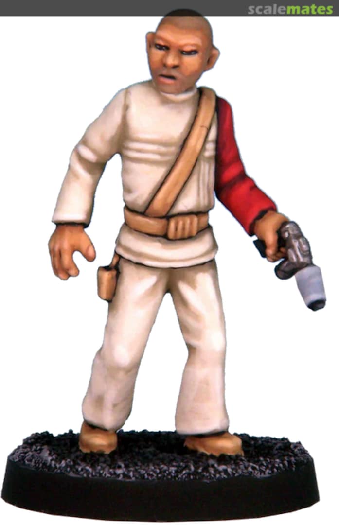 Boxart Moonbase Crew 2B MINI 1452 Crooked Dice Boxart Moonbase Crew 2B MINI 1452 Crooked Dice