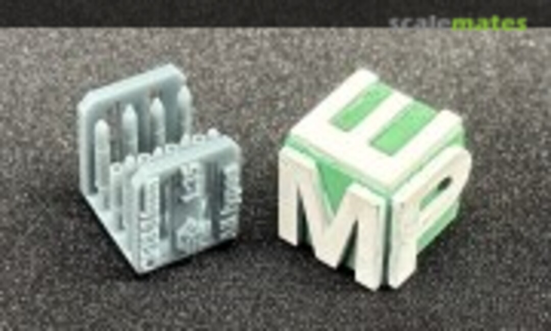 1:72 Ammo 84mm QF18 - All types (EMP3d 72041140) 72041140