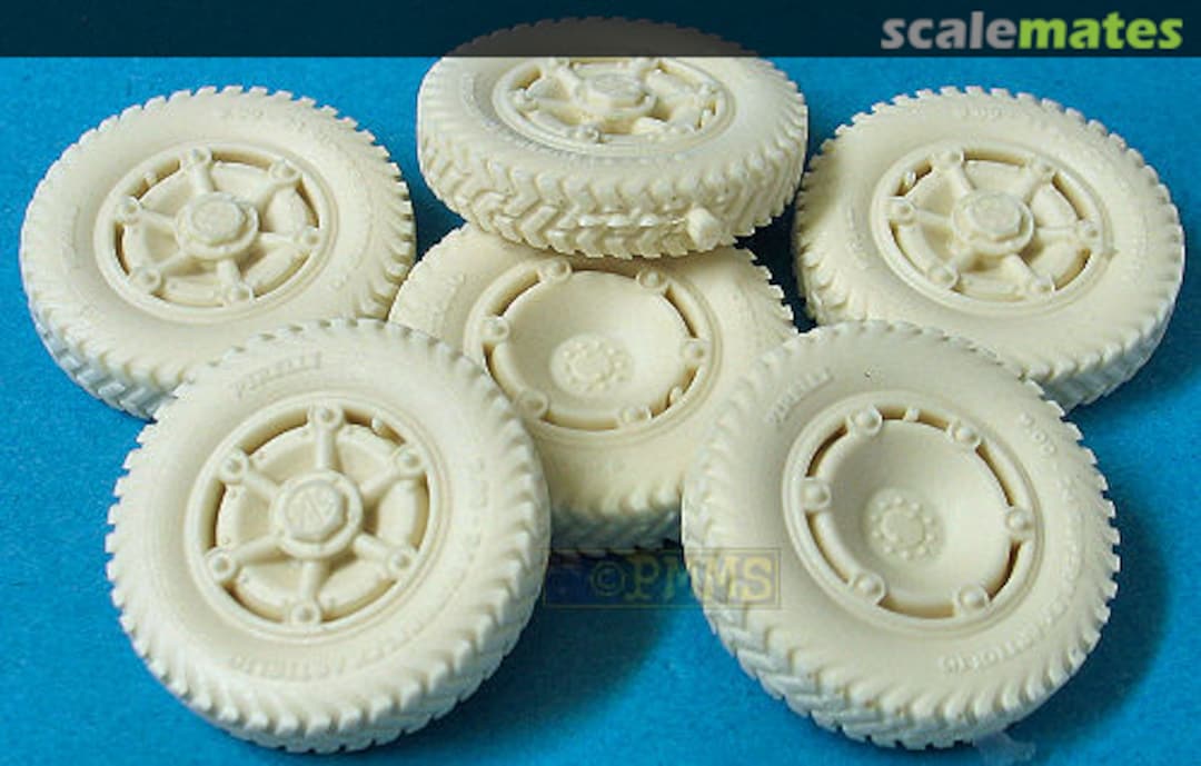 Boxart Autoblinda 41/43 35050 Hussar Productions Boxart Autoblinda 41/43 35050 Hussar Productions