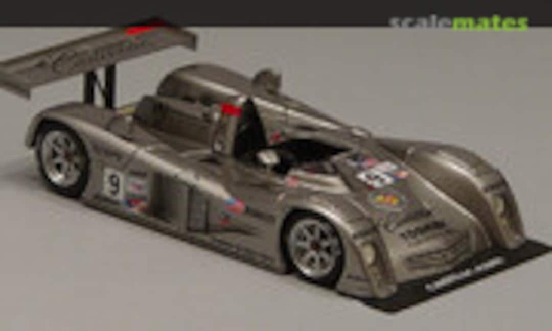 Cadillac Northstar LMP &quot;Toshiba&quot; (DVA 904)