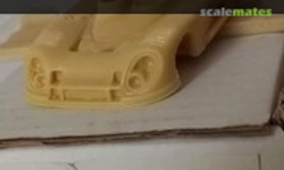 Matra-Simca MS 670B (DAM 006)