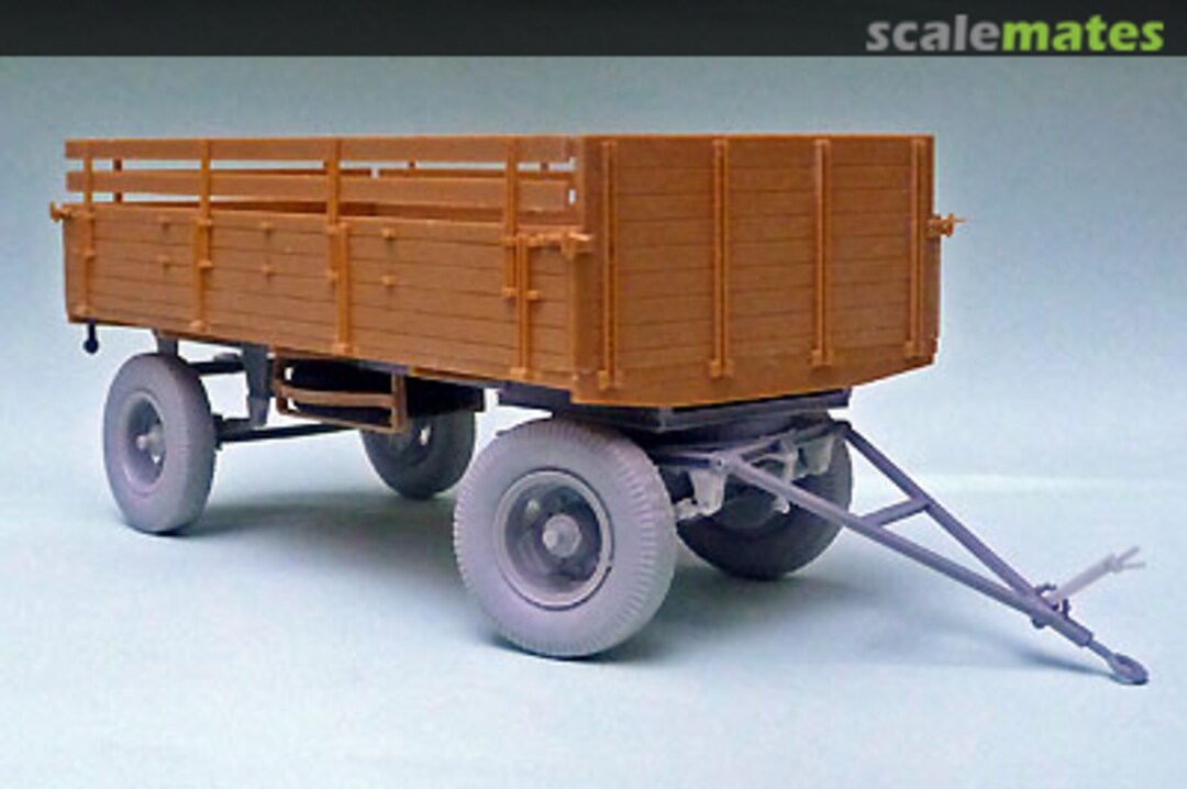 Boxart 5t EINHEITSANHÄNGER E5 BVM35122 Best Value Models Boxart 5t EINHEITSANHÄNGER E5 BVM35122 Best Value Models