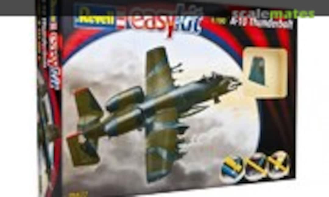 1:100 A-10 Thunderbolt (Revell 06633)