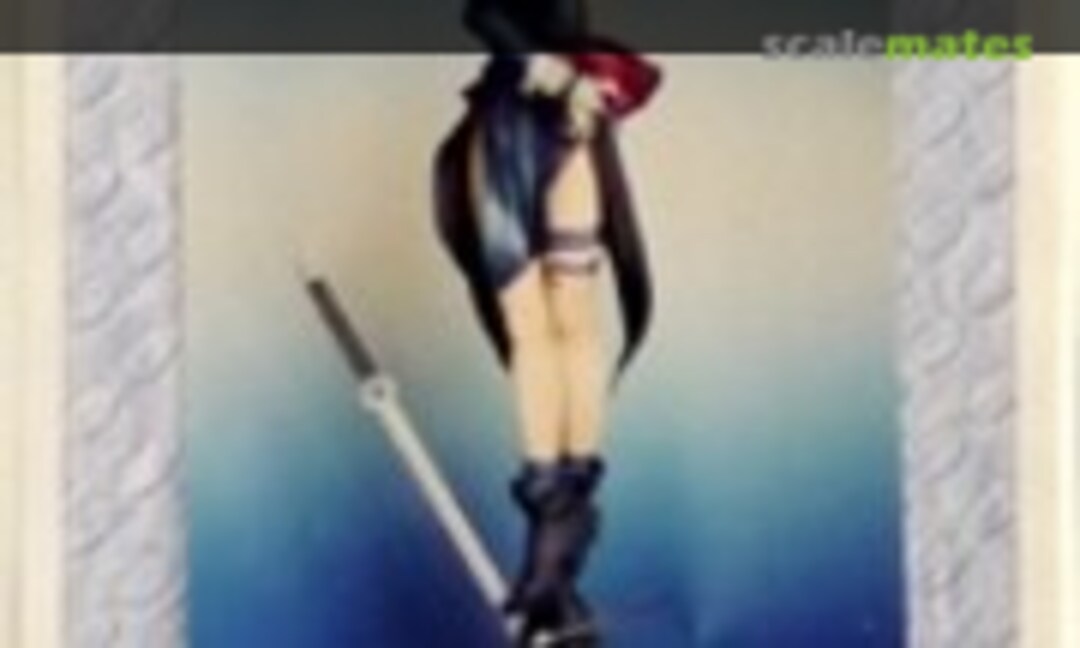 1:6 Shiki (Musasiya )