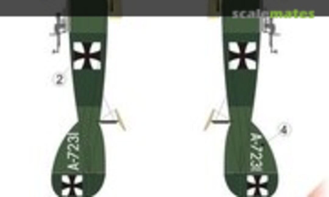 1:72 Bristol F.2b Fighter (LF Models C72253) C72253