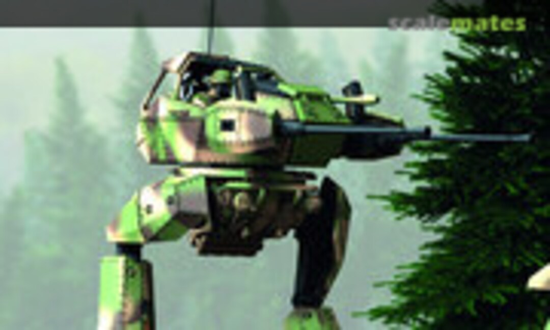 1:35 Mantis Ausf. A (MAiM MAIM35724) MAIM35724