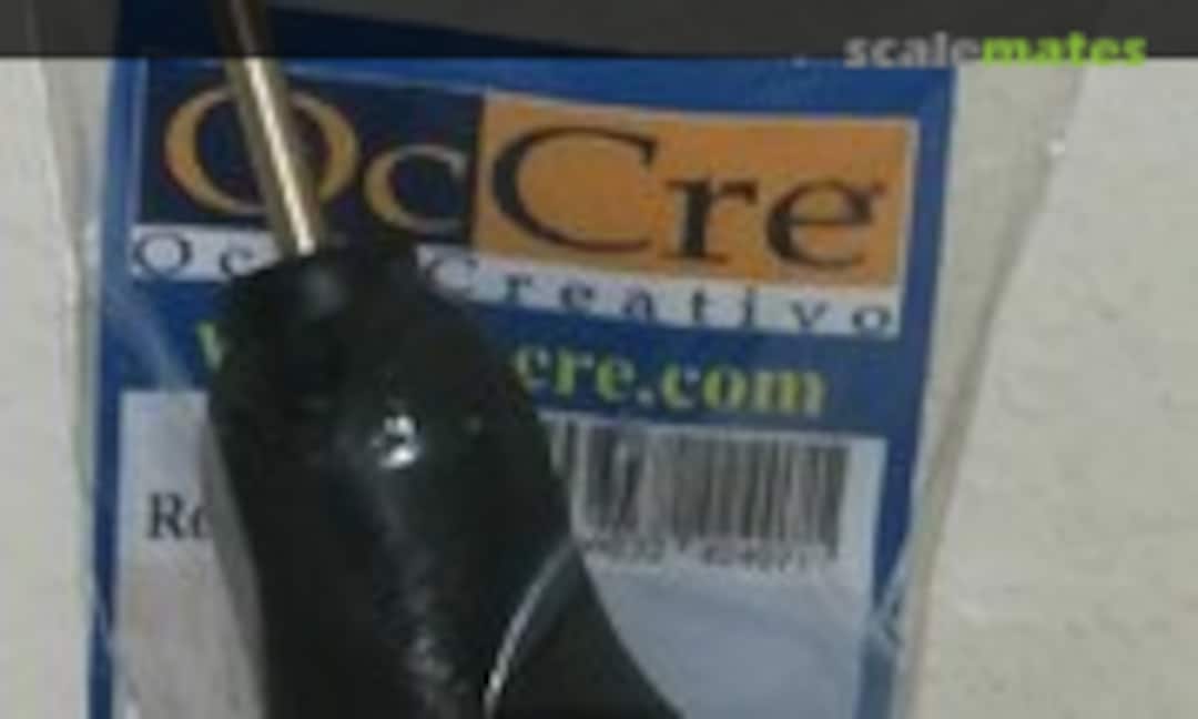 No Pin Pusher (OcCre 19108) 19108