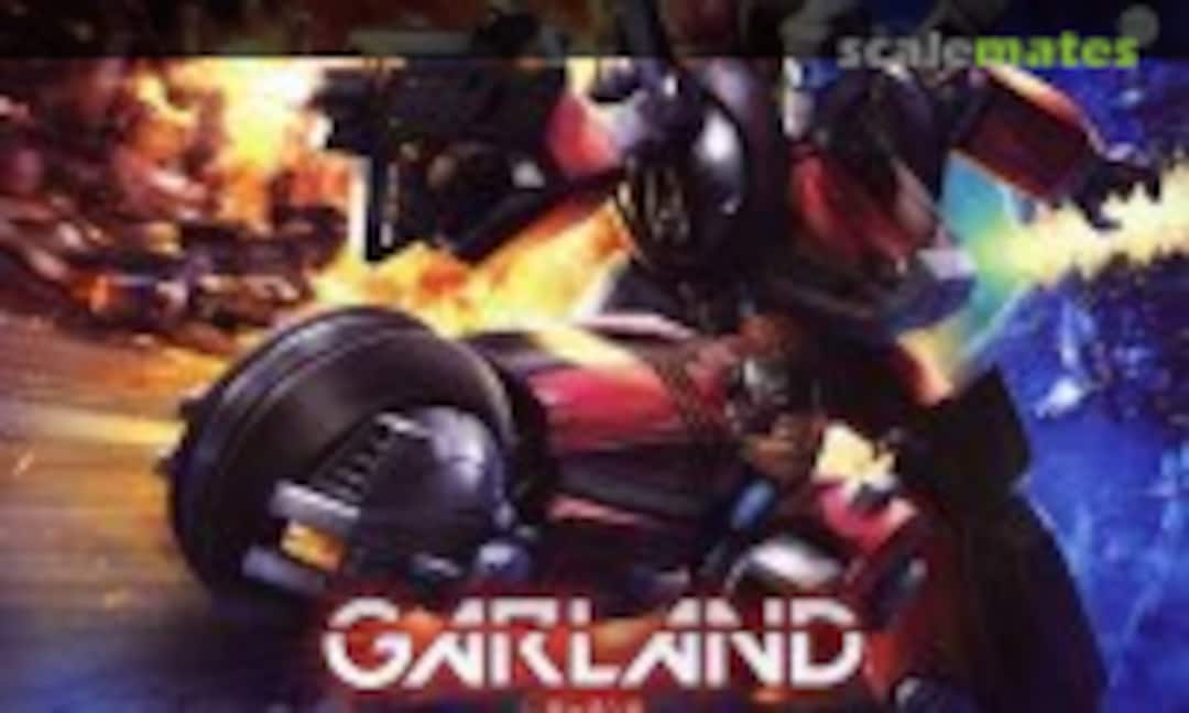 No Garland (Good Smile Company 185432)