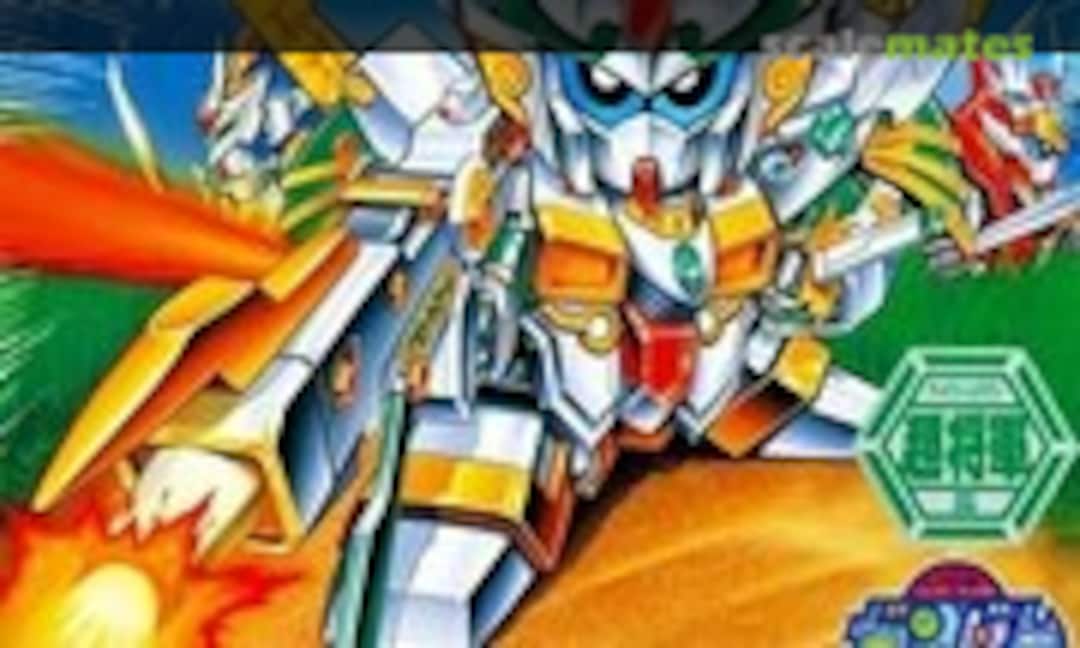 No Raimei Gundam (Bandai Spirits 5057959)