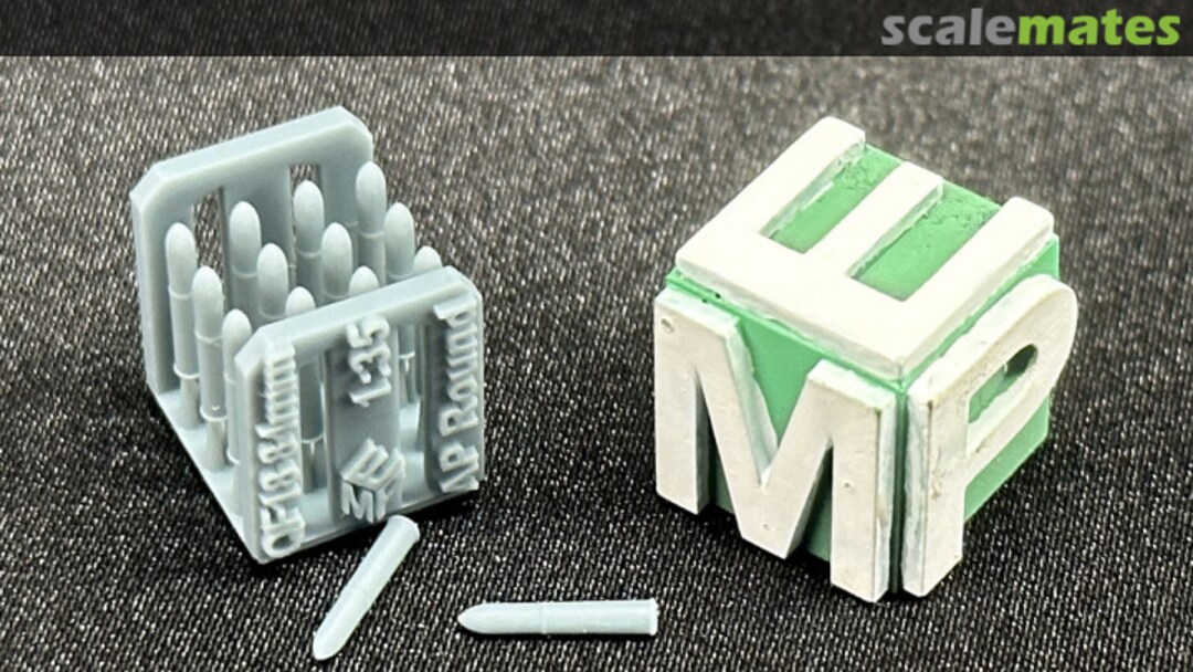 Boxart Ammo 84mm QF18 - AP 72041141 EMP3d Boxart Ammo 84mm QF18 - AP 72041141 EMP3d