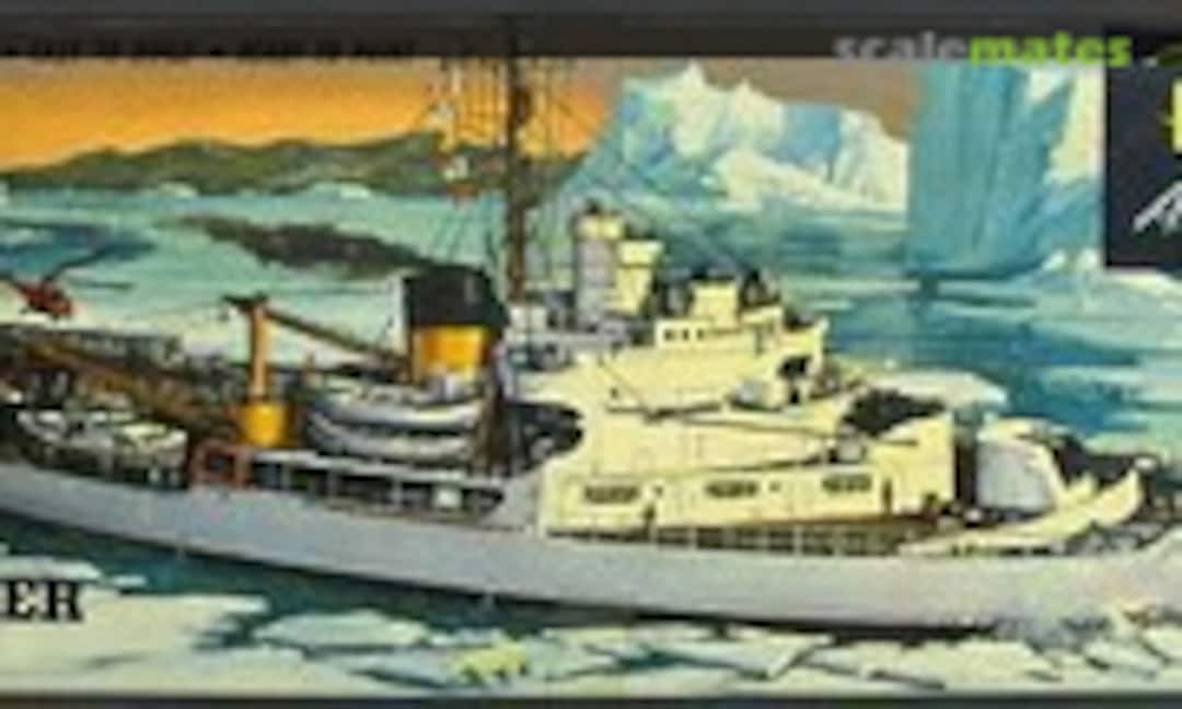 1:285 Icebreaker Eastwind (Revell H337-149)