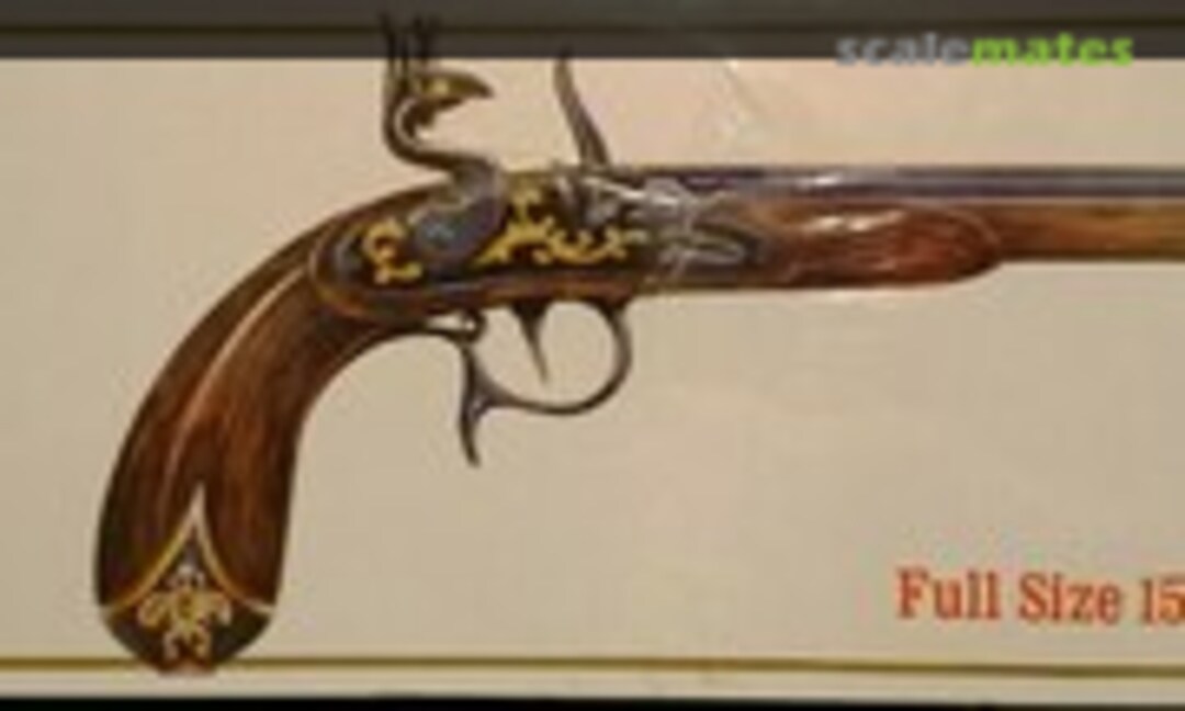 1:1 Bunker Hill (Pyro G204-150)