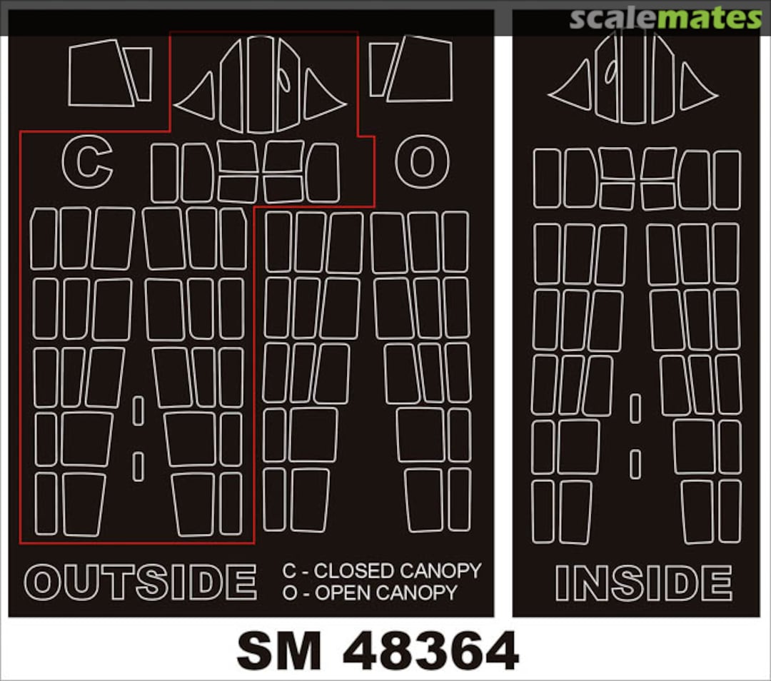 Boxart TBD-1 Devastator SM48364 Montex Boxart TBD-1 Devastator SM48364 Montex