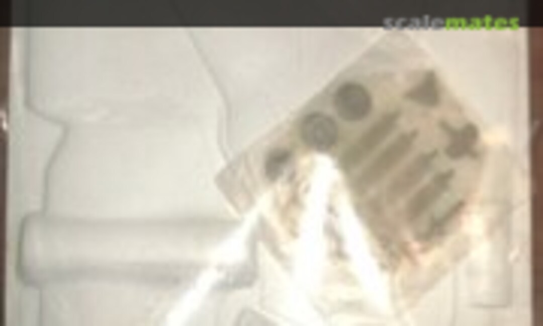 1:48 Ryan XF2R Dark Shark (The Eagles Talon, Inc. ET 206) ET 206