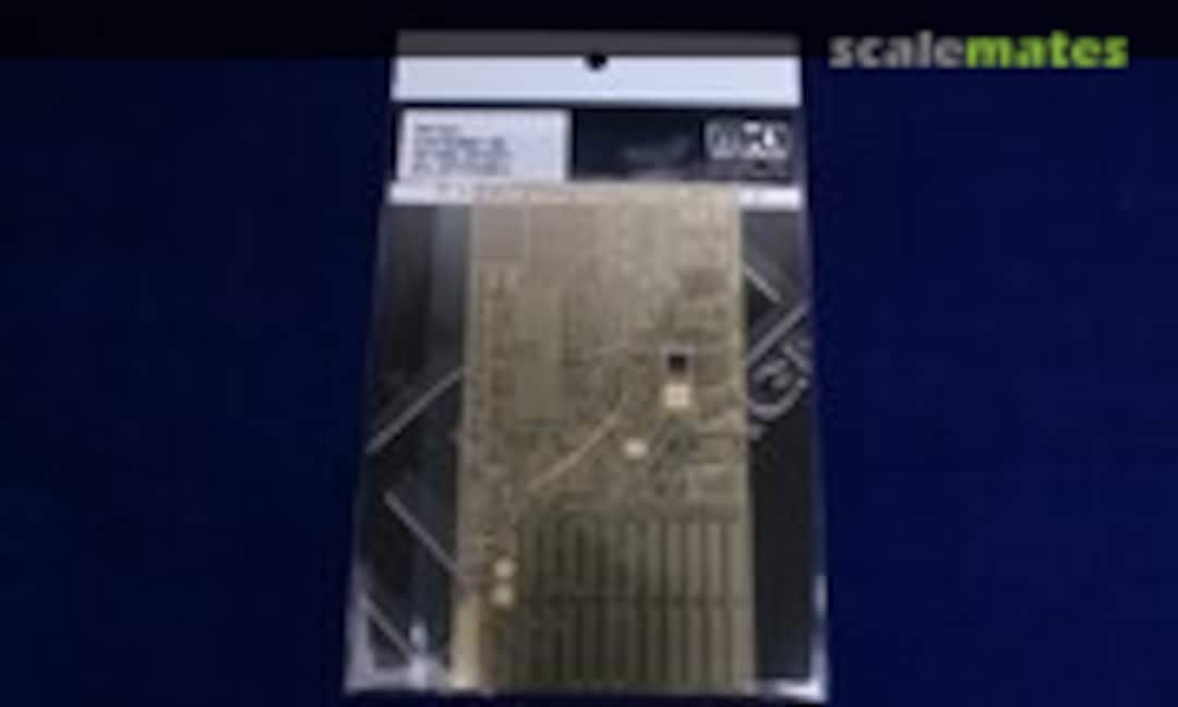 1:35 Detail-up parts for Republic of Korea Army K9 (MK1 Design MM-35003) MM-35003