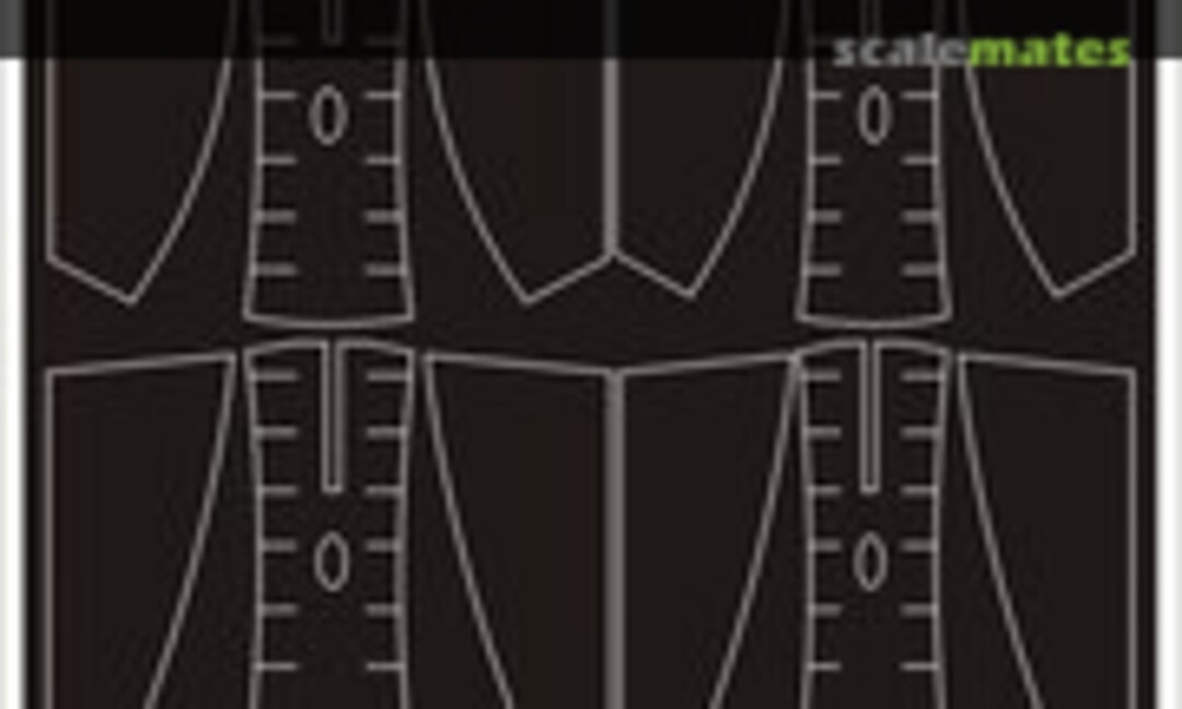 1:32 Fw 190F-8 (Montex SM32160) SM32160