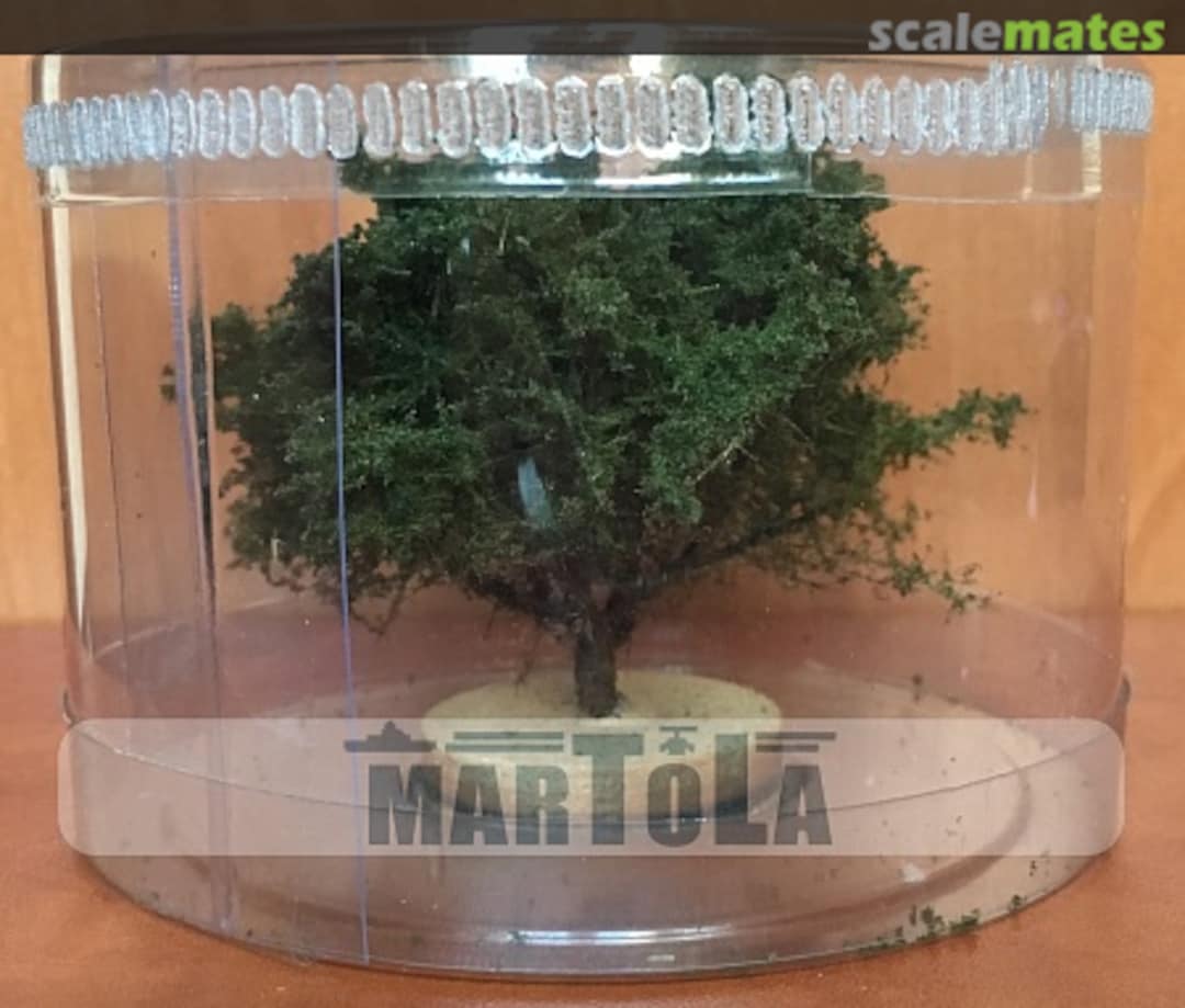 Boxart Bush (Krzak) KRZ1 Freon Boxart Bush (Krzak) KRZ1 Freon