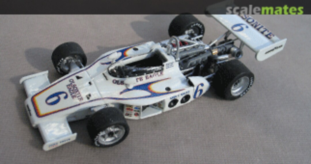 Boxart Olsonite Eagle 562 MA Scale Models Boxart Olsonite Eagle 562 MA Scale Models