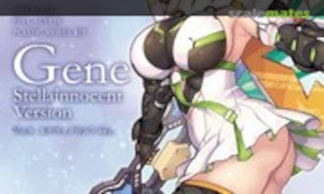 No Gene (Kotobukiya KP481) KP481