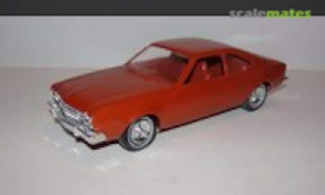 1:25 1974 AMC Hornet (Jo-Han )